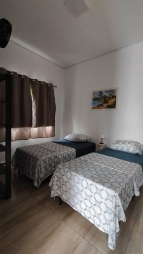 N03 Apartamento para até 4 hóspedes em Jacutinga